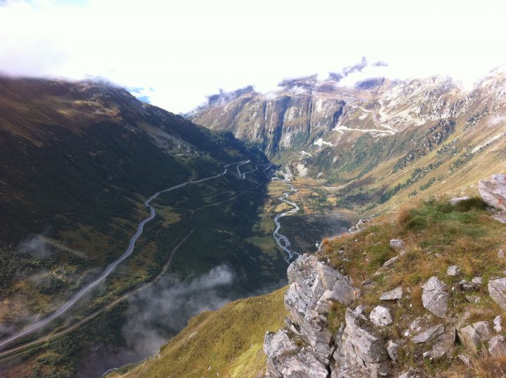 Alps Wheres Dam Pistonheads Hamster