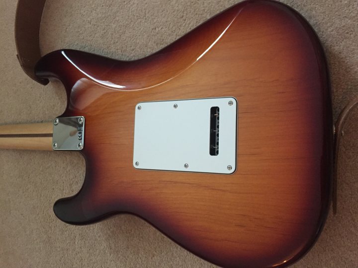 Lets look at our guitars thread. - Page 205 - Music - PistonHeads
