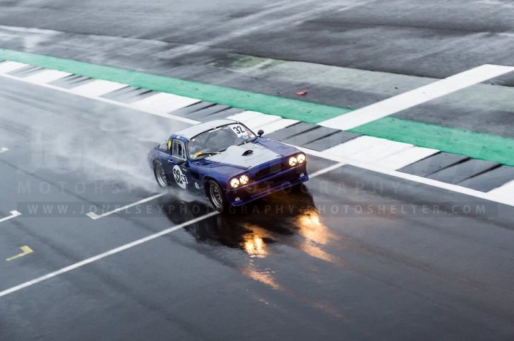 What are you racing in 2020 (pics please) - Page 2 - UK Club Motorsport - PistonHeads
