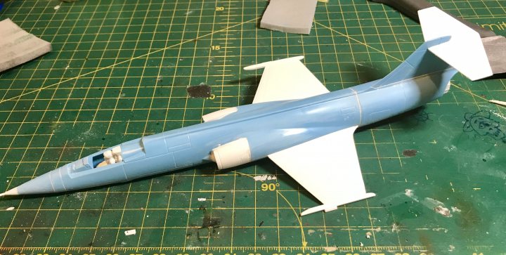 48 hour group build thread - Page 3 - Scale Models - PistonHeads
