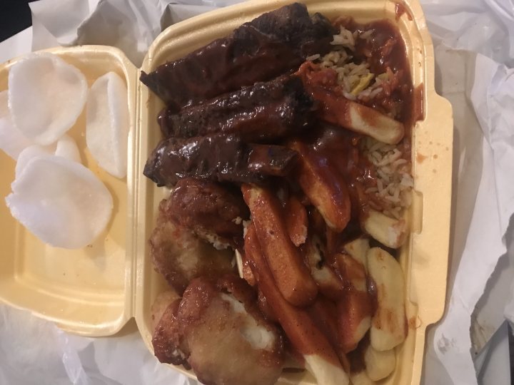 Dirty Takeaway Pictures Volume 3 - Page 381 - Food, Drink & Restaurants - PistonHeads