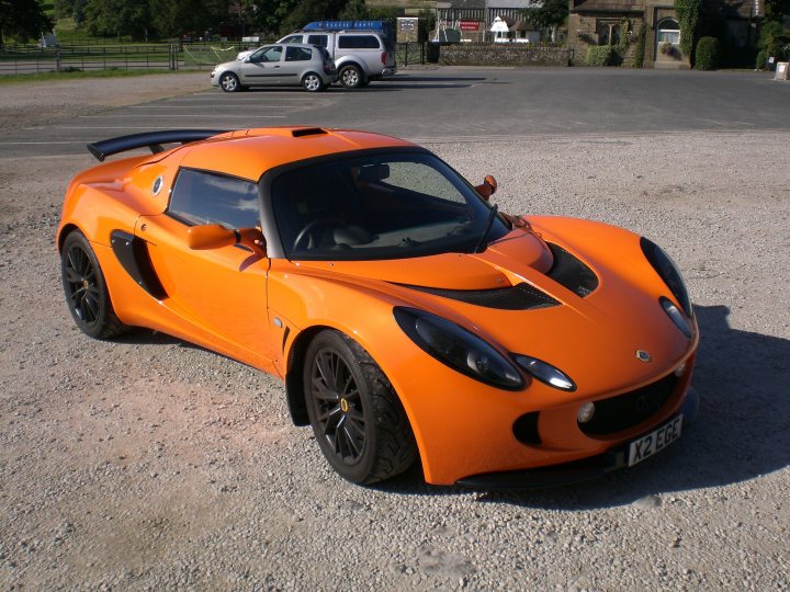 240cup - Page 1 - Elise/Exige/Europa/340R - PistonHeads