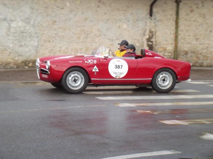 Great Italian car thread - Page 7 - Alfa Romeo, Fiat & Lancia - PistonHeads