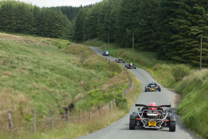 - Page 477 - South Wales - PistonHeads