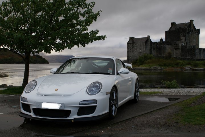 997 GT3 picture thread Put your pics up - Page 3 - 911/Carrera GT - PistonHeads