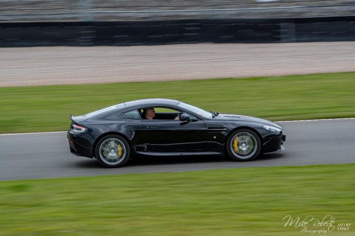 So what have you done with your Aston today? - Page 500 - Aston Martin - PistonHeads