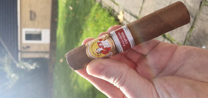 The PH Cigar Thread - Page 49 - The Lounge - PistonHeads