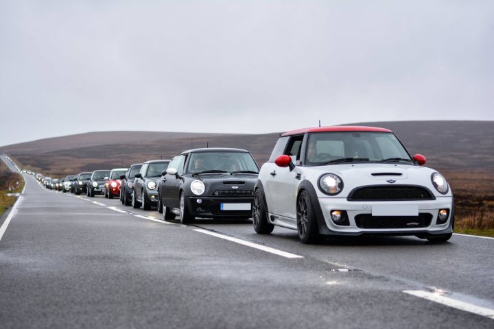 2003 Mini Cooper S with lots of power - Page 6 - Readers' Cars - PistonHeads