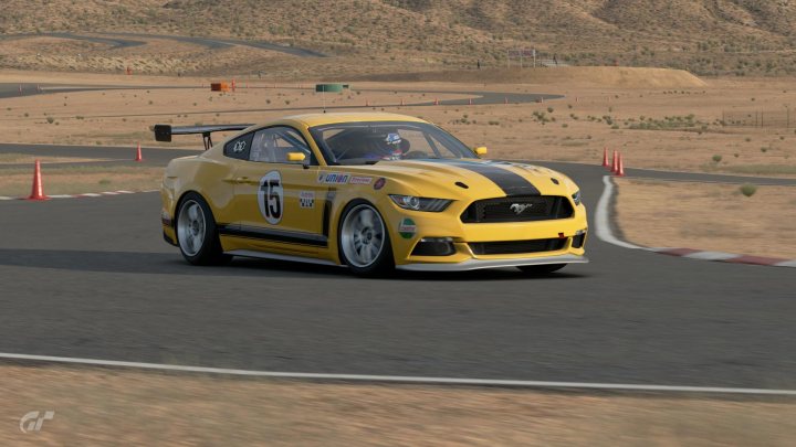 Gran Turismo Sport livery and scenic pics - Page 2 - Video Games - PistonHeads
