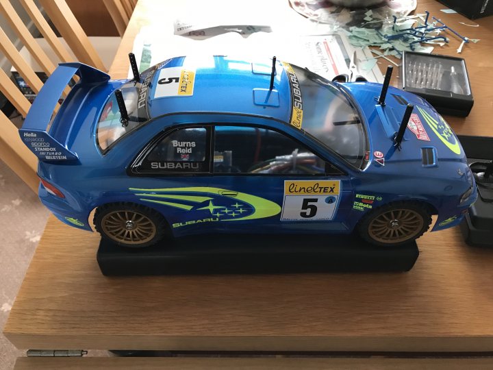 Pics of your models, please! - Page 138 - Scale Models - PistonHeads