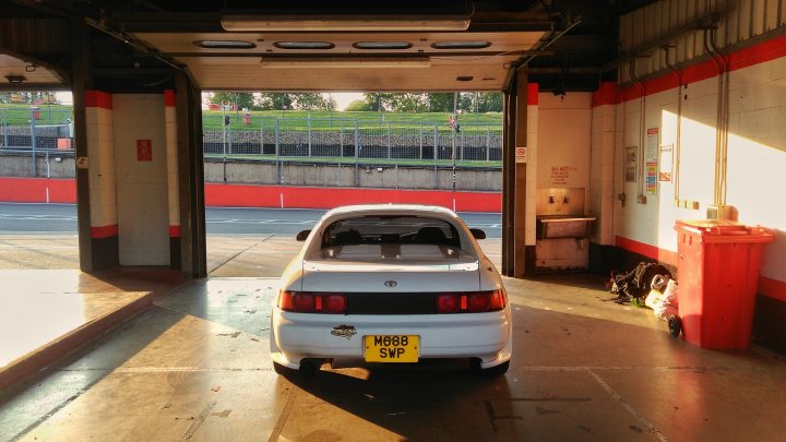 Toyota MR2 Turbo Rev 3 - Third time lucky?  - Page 9 - Readers' Cars - PistonHeads