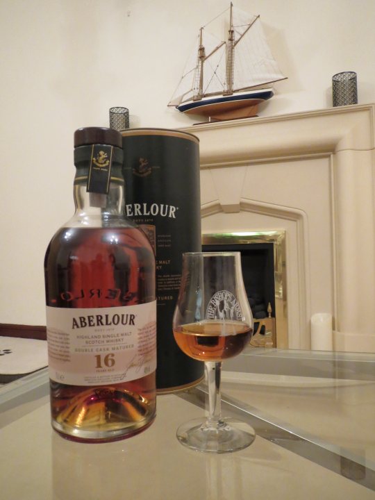 Show us your whisky! Vol 2 - Page 57 - Food, Drink & Restaurants - PistonHeads
