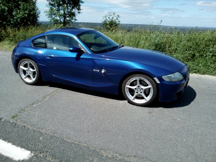Show Me Your BMW!!!!!!!!! - Page 382 - BMW General - PistonHeads