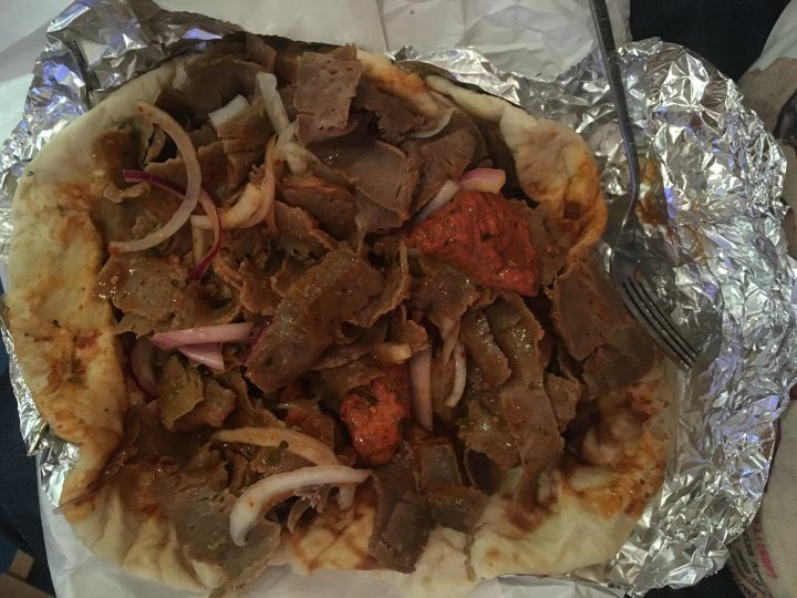 Dirty Takeaway Pictures Volume 3 - Page 132 - Food, Drink & Restaurants - PistonHeads