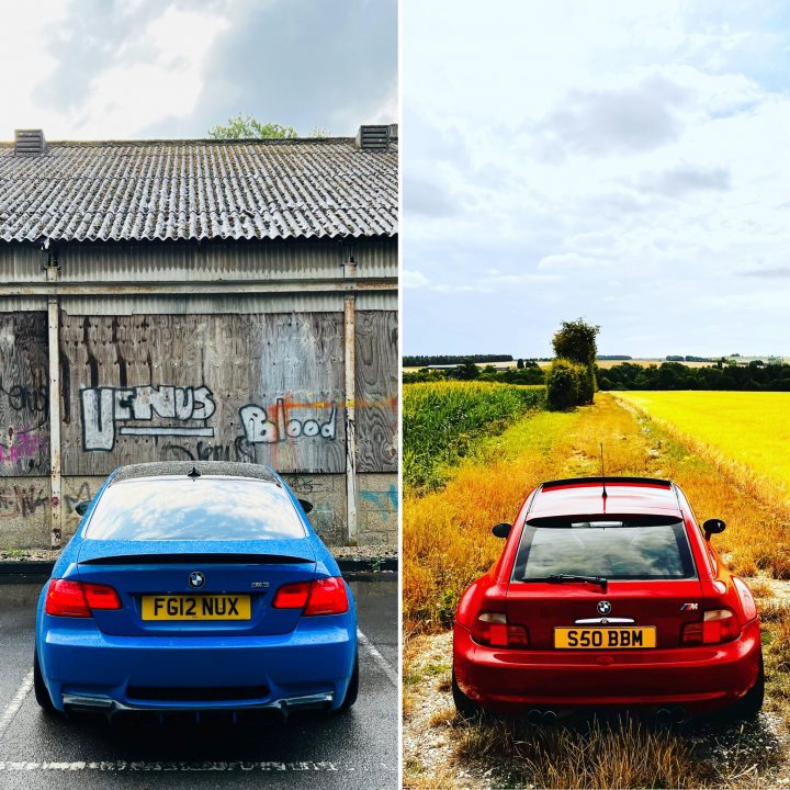M Coupe Clownshoe, V8 M3 and 944 fun - Page 22 - Readers' Cars - PistonHeads UK