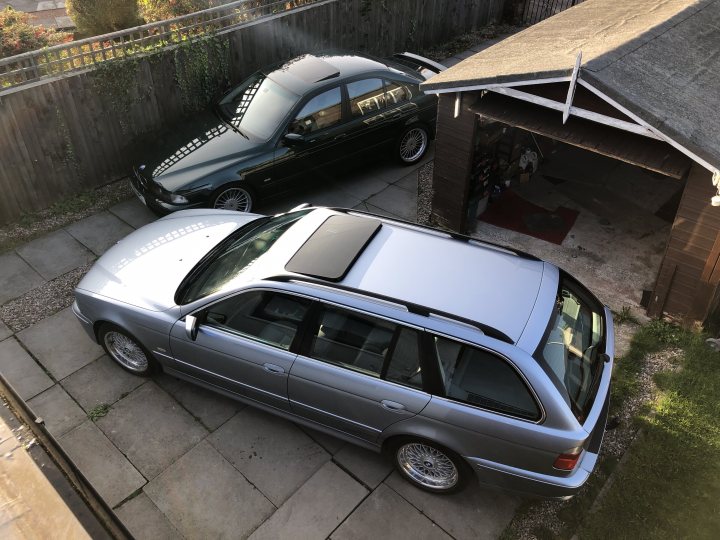 E39’s-different flavours & a ST Fiesta - Page 1 - Readers' Cars - PistonHeads UK
