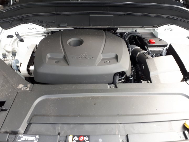 RE: Volvo XC90 | PH Used Buying Guide - Page 1 - General Gassing - PistonHeads UK
