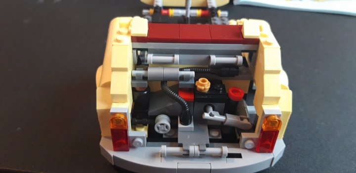 Non Technic LEGO - Page 317 - Scale Models - PistonHeads UK