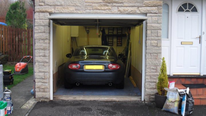Who has the best Garage on Pistonheads???? - Page 155 - General Gassing - PistonHeads