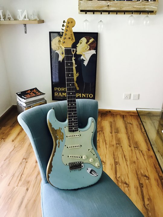 Lets look at our guitars thread. - Page 204 - Music - PistonHeads