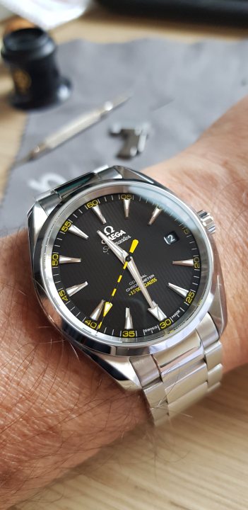Wrist check 2023 - Page 78 - Watches - PistonHeads UK