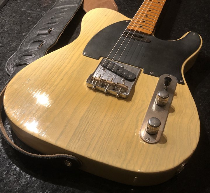 Lets look at our guitars thread. - Page 311 - Music - PistonHeads UK