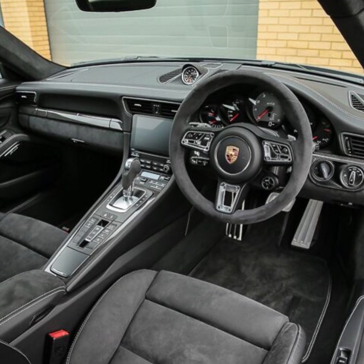 991 GTS Must haves - Page 190 - 911/Carrera GT - PistonHeads