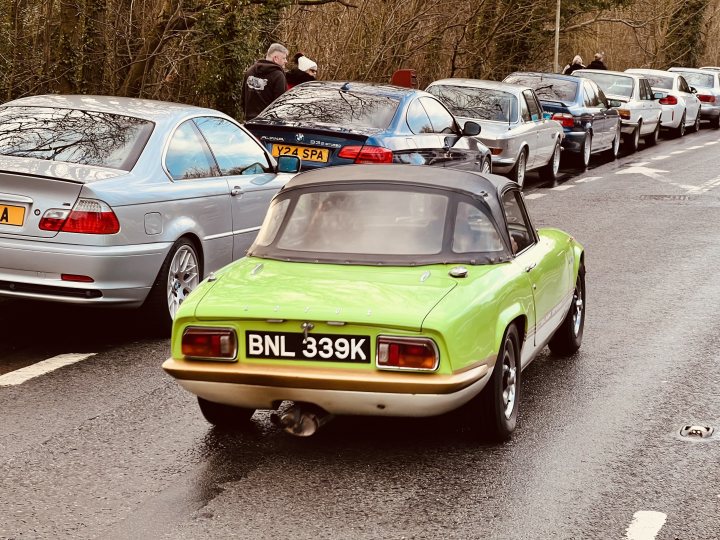 M Coupe Clownshoe, Meg Trophy and 944 fun - Page 18 - Readers' Cars - PistonHeads UK