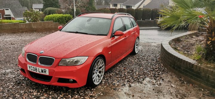 19 cars and counting - Calibra/200SX/E46 BMW x 8! - Page 4 - Readers' Cars - PistonHeads UK