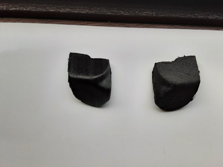 3D Printed Door Caps and Other Rubber Bits - Page 3 - General TVR Stuff & Gossip - PistonHeads UK