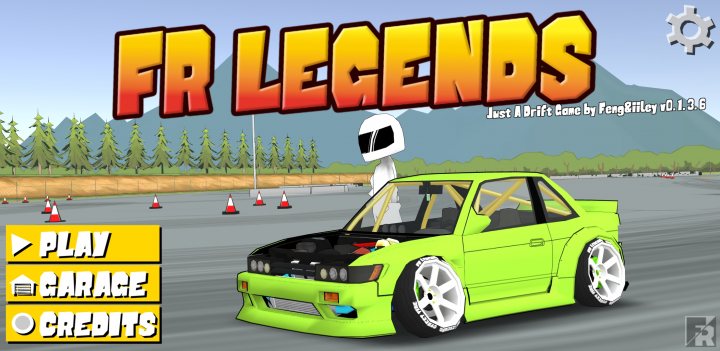FR Legends drifting mobile game  - Page 1 - Video Games - PistonHeads