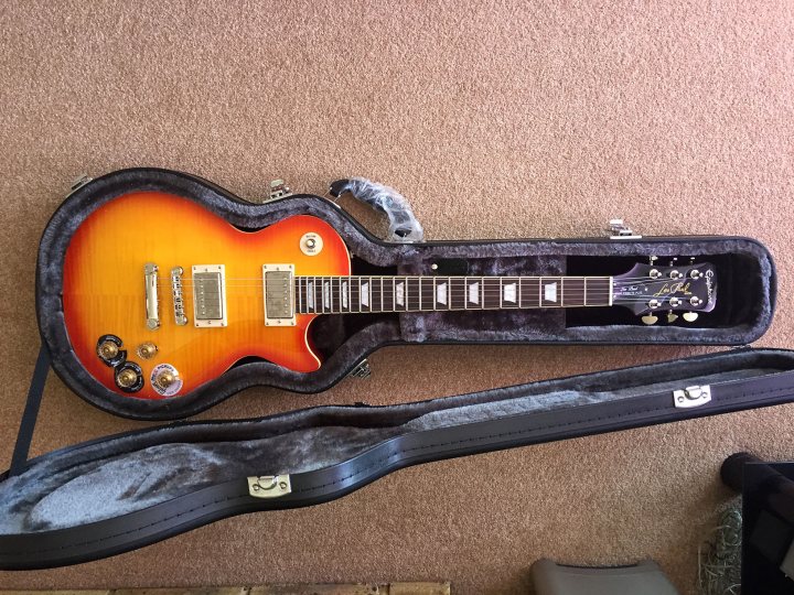 Lets look at our guitars thread. - Page 209 - Music - PistonHeads