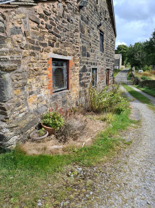 Renovating an old farmhouse and living on the Pennines - Page 6 - Homes, Gardens and DIY - PistonHeads UK