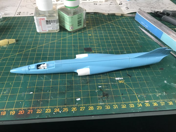 48 hour group build thread - Page 3 - Scale Models - PistonHeads
