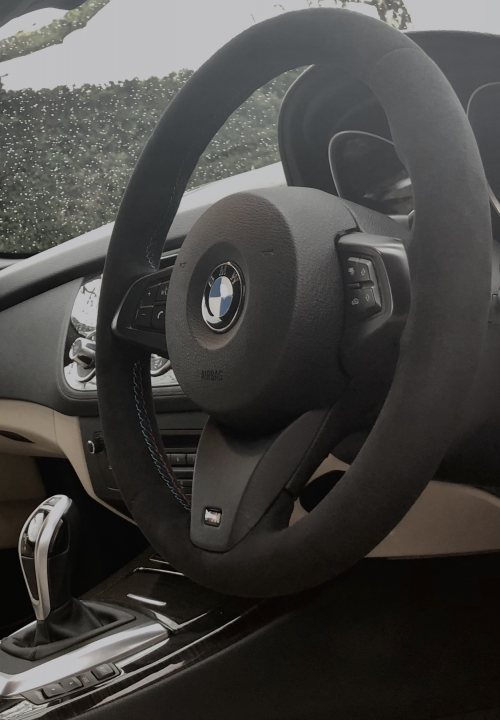 My new BMW Z4 28i M Sport - Page 8 - Readers' Cars - PistonHeads