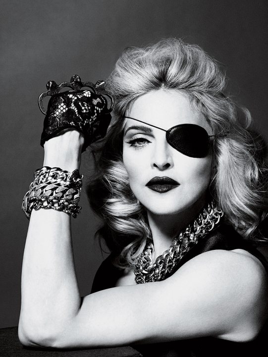 Madonna Celeb