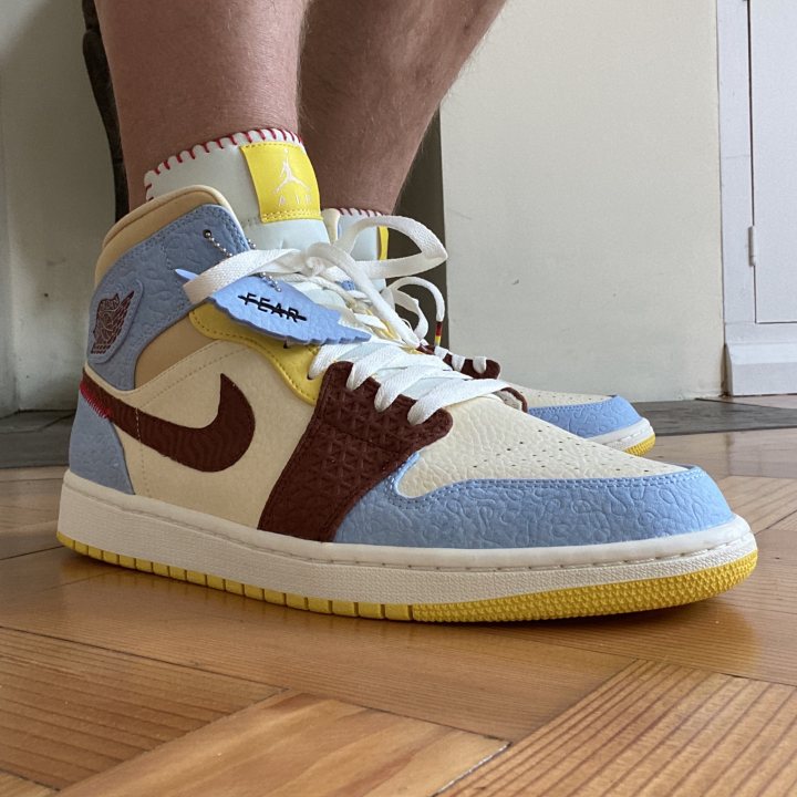 Anyone into trainers/sneakers? (Vol. 2) - Page 347 - The Lounge - PistonHeads