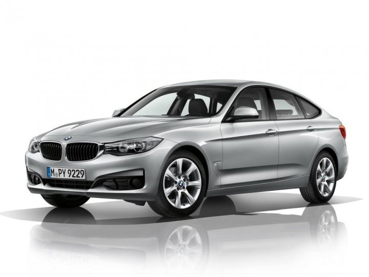 RE: BMW 4 Series Gran Coupe: Review - Page 7 - General Gassing - PistonHeads