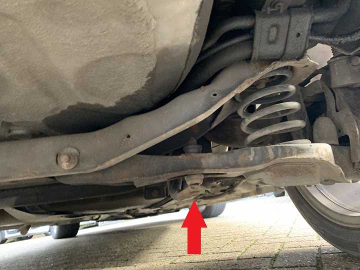 Can anyone tell me what this part is? - Page 1 - Home Mechanics - PistonHeads