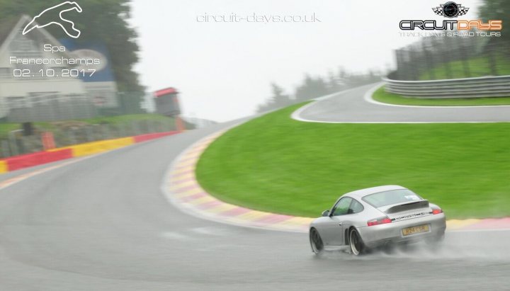 What do you love about the 996? - Page 1 - 911/Carrera GT - PistonHeads