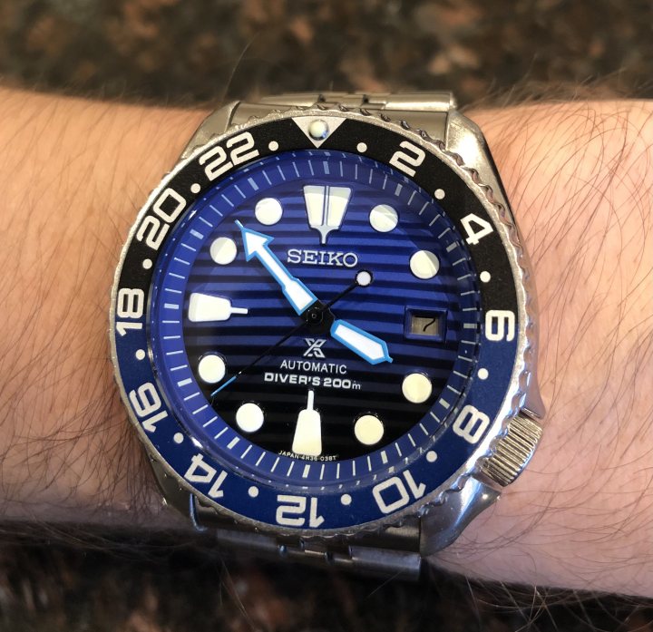 Let's see your Seikos! - Page 171 - Watches - PistonHeads