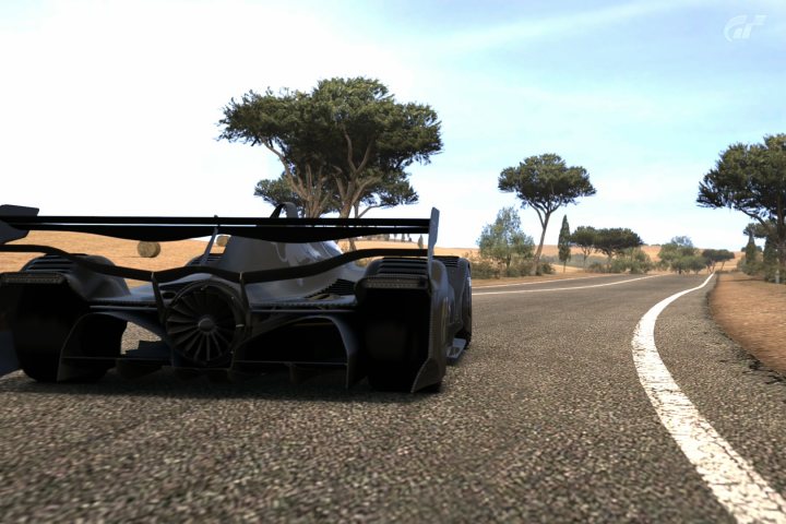 The Gran Turismo 5 Gallery - Page 44 - Video Games - PistonHeads
