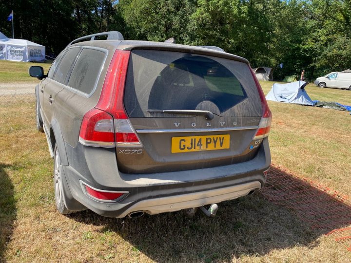 Show us your Ovlov thread. - Page 34 - Volvo - PistonHeads UK