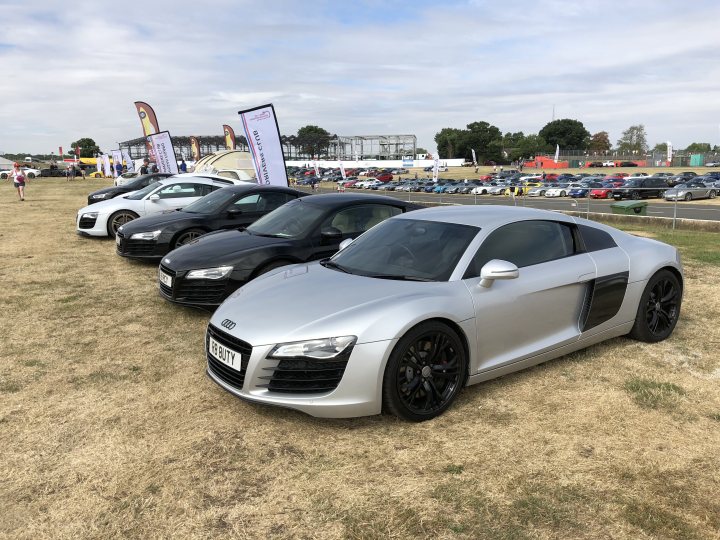 Audi RS / S / R8 picture thread! - Page 12 - Audi, VW, Seat & Skoda - PistonHeads