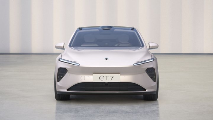 NIO ET7 - Tesla better watch out... - Page 1 - Motoring News - PistonHeads UK