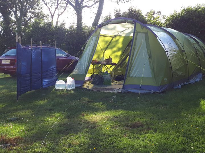 Show us your gear (tents to motorhomes) - Page 20 - Tents, Caravans & Motorhomes - PistonHeads