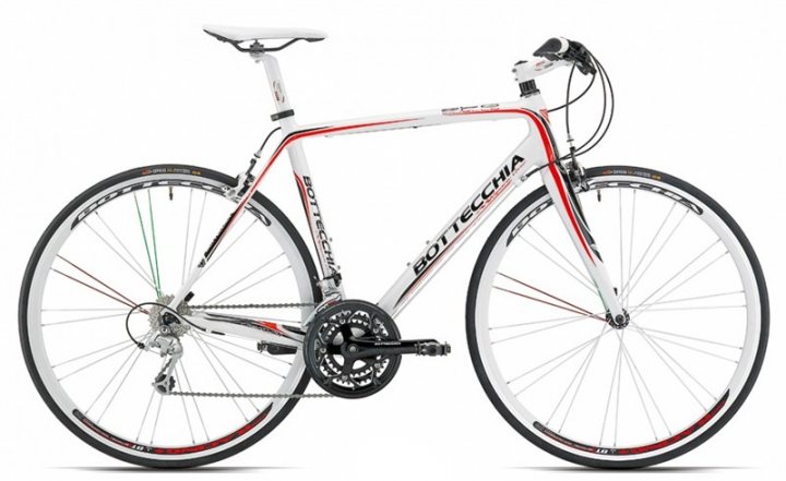 Recommend me a Flat-Bar Road Bike. Good Brand - Page 1 - Pedal Powered - PistonHeads