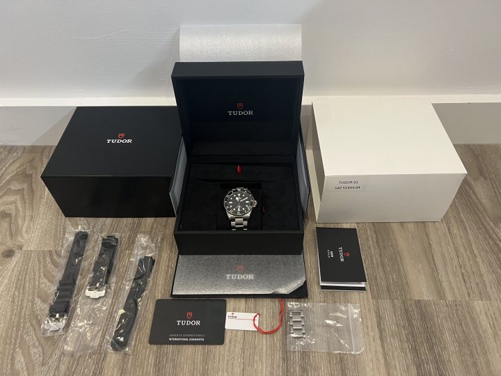The OFFICIAL watches wanted/for sale thread - Page 2 - Watches - PistonHeads UK