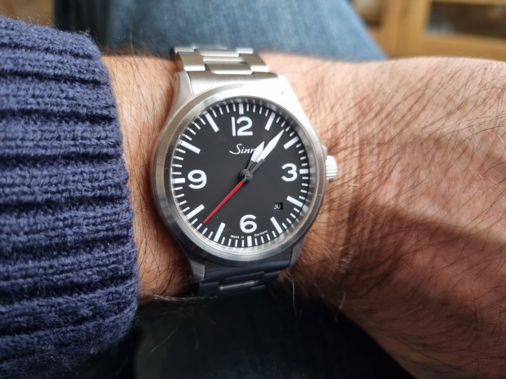 Wrist Check 2022 - Page 175 - Watches - PistonHeads UK