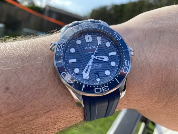 Wrist Check 2020 - Page 39 - Watches - PistonHeads